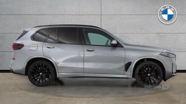 Used BMW X5 2025 for sale - 76240405: Photo 3