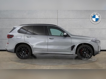 Used BMW X5 2025 for sale - 76240405: Photo 3