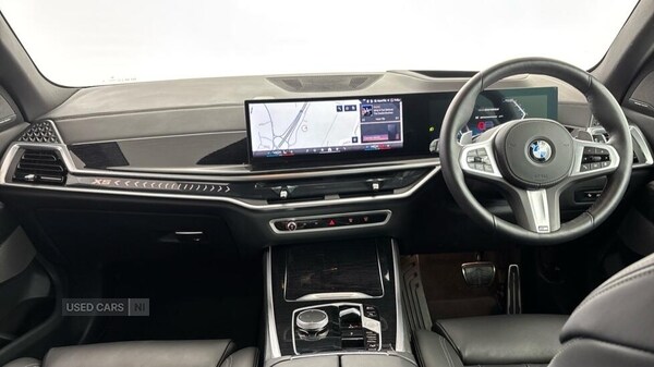 Used BMW X5 2025 for sale - 76240405: Photo 4