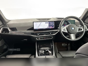 Used BMW X5 2025 for sale - 76240405: Photo 4
