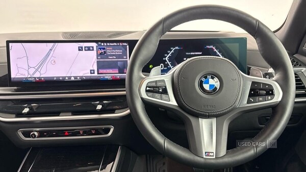 Used BMW X5 2025 for sale - 76240405: Photo 5