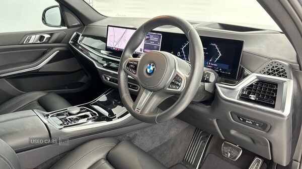 Used BMW X5 2025 for sale - 76240405: Photo 6