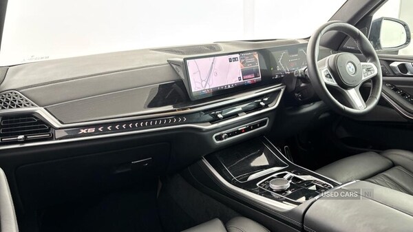 Used BMW X5 2025 for sale - 76240405: Photo 7