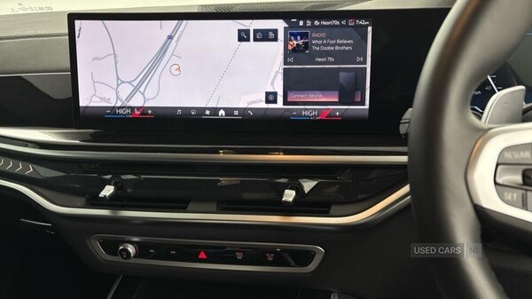 Used BMW X5 2025 for sale - 76240405: Photo 8