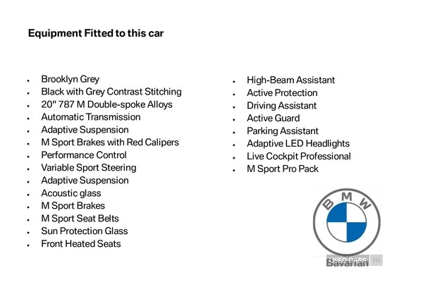 Used BMW X3 2022 for sale - 76215735: Photo 1