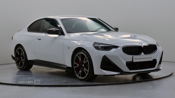 Used BMW 2 Series 2024 for sale - 76179930: Photo 1