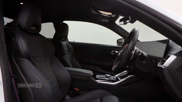 Used BMW 2 Series 2024 for sale - 76179930: Photo 12