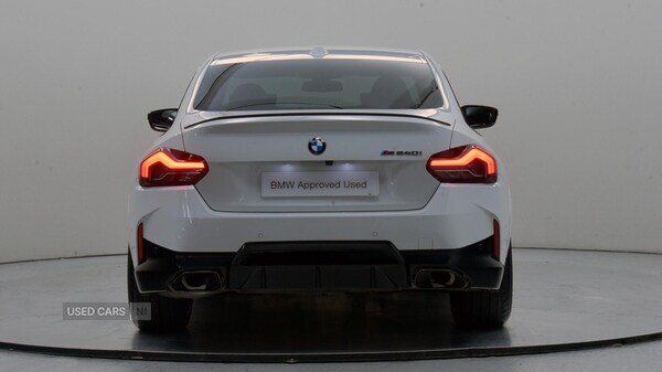 Used BMW 2 Series 2024 for sale - 76179930: Photo 16