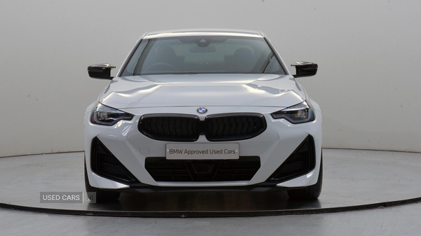 Used BMW 2 Series 2024 for sale - 76179930: Photo 17