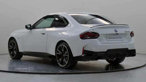 Used BMW 2 Series 2024 for sale - 76179930: Photo 2