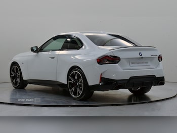 Used BMW 2 Series 2024 for sale - 76179930: Photo 2