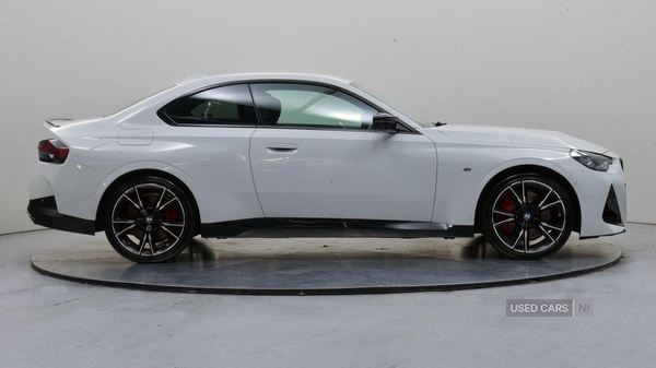 Used BMW 2 Series 2024 for sale - 76179930: Photo 3