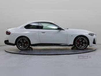 Used BMW 2 Series 2024 for sale - 76179930: Photo 3