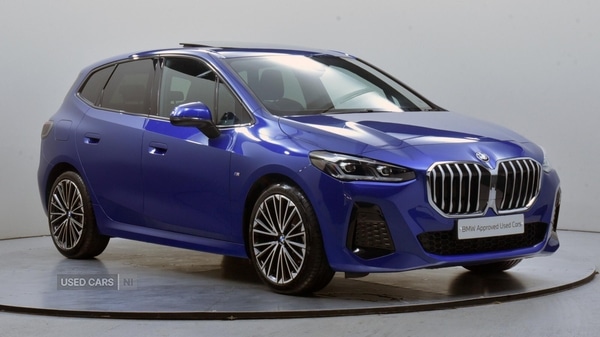 Used BMW 2 Series 2024 for sale - 77050432: Photo 1