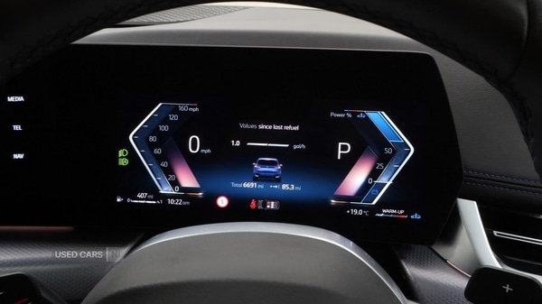 Used BMW 2 Series 2024 for sale - 77050432: Photo 10