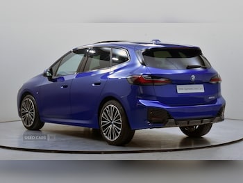 Used BMW 2 Series 2024 for sale - 77050432: Photo