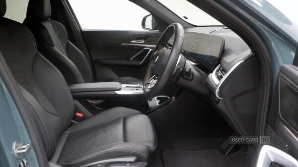 Used BMW X2 2025 for sale - 76998288: Photo 12