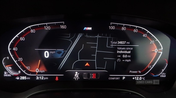 Used BMW 5 Series 2021 for sale - 77238672: Photo 10