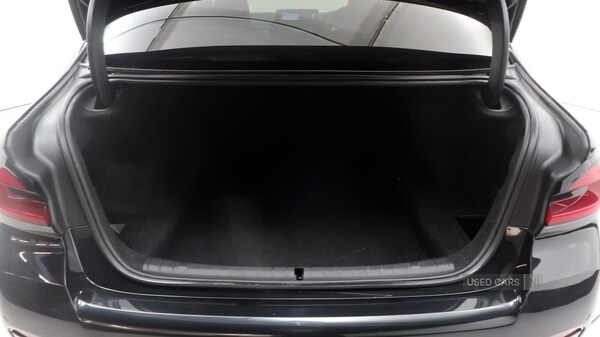 Used BMW 5 Series 2021 for sale - 77238672: Photo 14