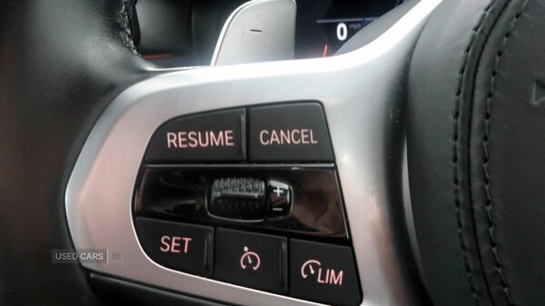 Used BMW 5 Series 2021 for sale - 77238672: Photo 24