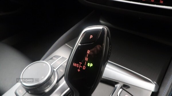 Used BMW 5 Series 2021 for sale - 77238672: Photo 29