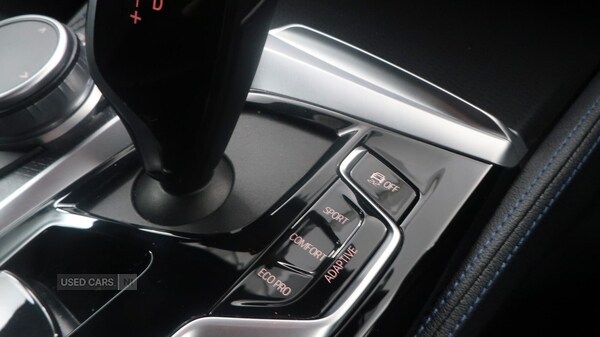 Used BMW 5 Series 2021 for sale - 77238672: Photo 30