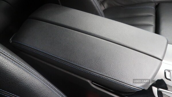 Used BMW 5 Series 2021 for sale - 77238672: Photo 32