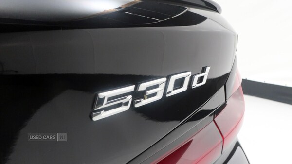 Used BMW 5 Series 2021 for sale - 77238672: Photo 35