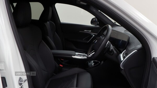 Used BMW X2 2025 for sale - 76215714: Photo 12