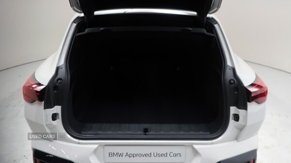 Used BMW X2 2025 for sale - 76215714: Photo 14