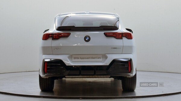 Used BMW X2 2025 for sale - 76215714: Photo 16