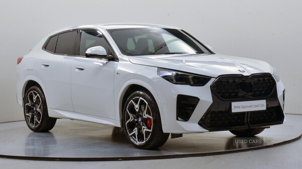 Used BMW X2 2025 for sale - 76215714: Photo 1