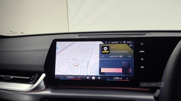 Used BMW X2 2025 for sale - 76215714: Photo 21