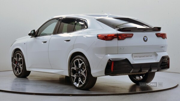 Used BMW X2 2025 for sale - 76215714: Photo 2