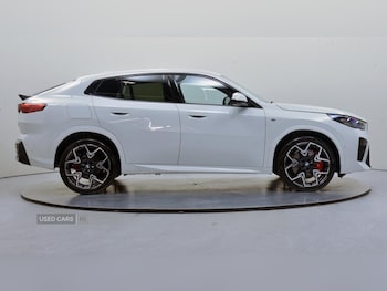 Used BMW X2 2025 for sale - 76215714: Photo 3