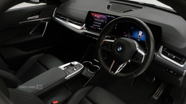 Used BMW X2 2025 for sale - 76215714: Photo 7