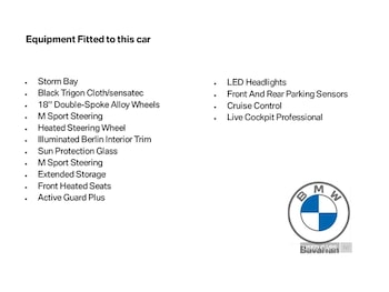 BMW - 1 Series