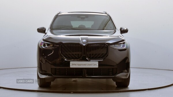 Used BMW X3 2025 for sale - 76998068: Photo 17