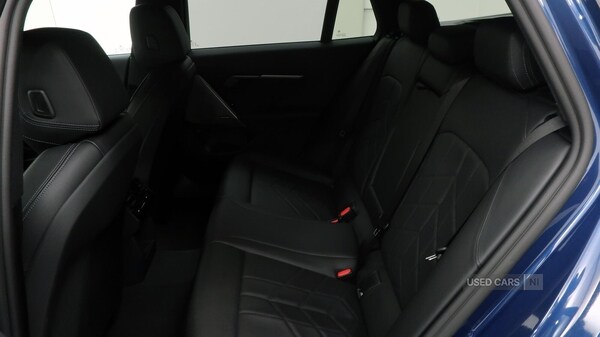 Used BMW 5 Series 2025 for sale - 76296271: Photo 13