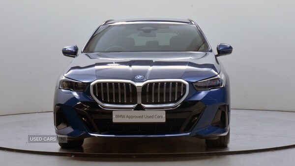 Used BMW 5 Series 2025 for sale - 76296271: Photo 16