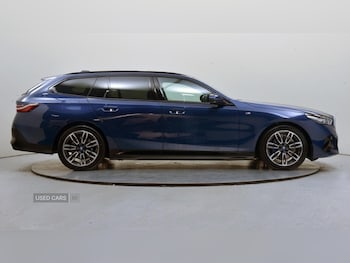 Used BMW 5 Series 2025 for sale - 76296271: Photo 3