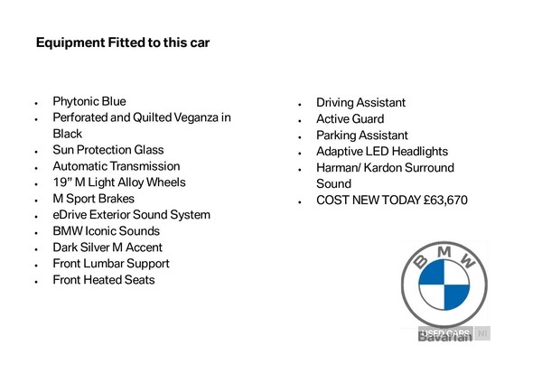 Used BMW 5 Series 2025 for sale - 76296271: Photo 5