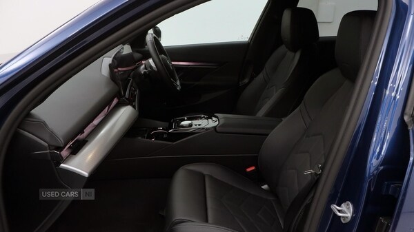 Used BMW 5 Series 2025 for sale - 76296271: Photo 8