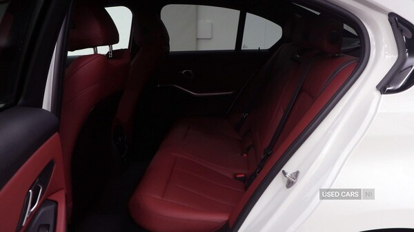 Used BMW 3 Series 2025 for sale - 77017540: Photo 11