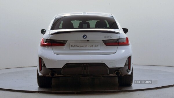 Used BMW 3 Series 2025 for sale - 77017540: Photo 13