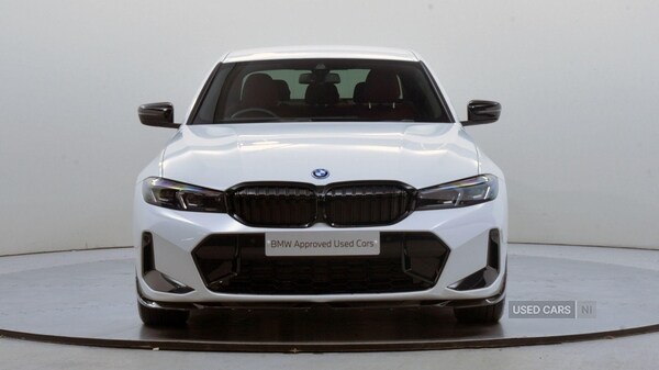 Used BMW 3 Series 2025 for sale - 77017540: Photo 14