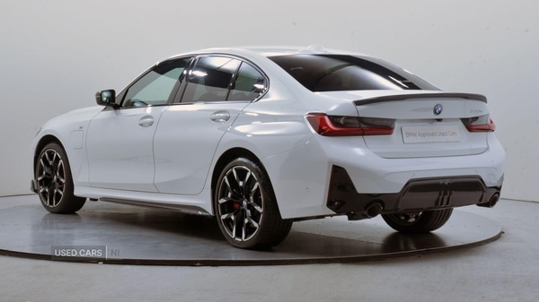 Used BMW 3 Series 2025 for sale - 77017540: Photo 2