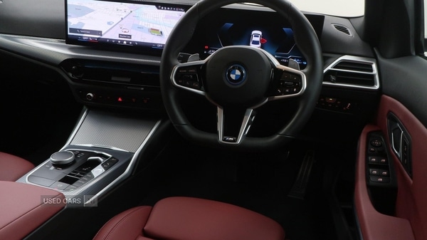 Used BMW 3 Series 2025 for sale - 77017540: Photo 6