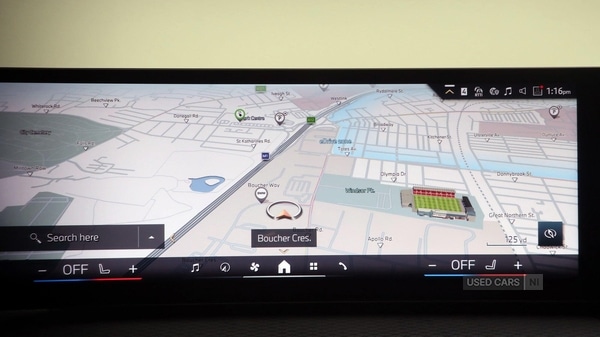 Used BMW 3 Series 2025 for sale - 77017540: Photo 7