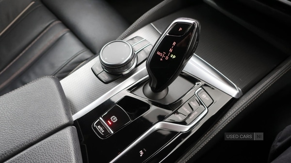 Used BMW 5 Series 2023 for sale - 77958905: Photo 11